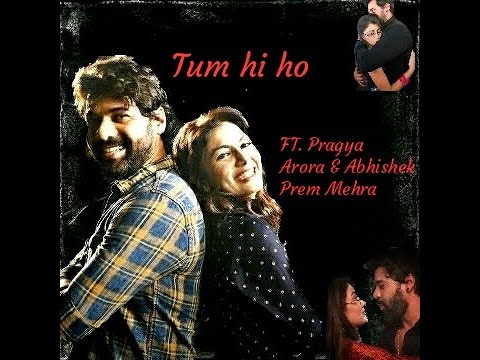 Abhi | Pragya | Kumkum Bhagya | Edited | Tum hi ho MV🎶🎶