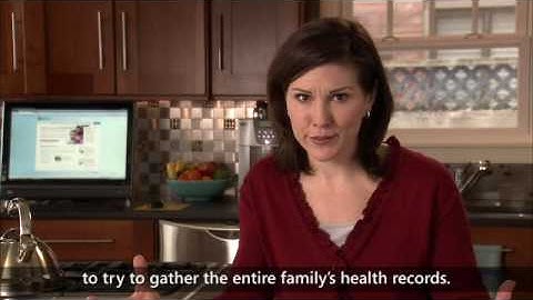 HealthVault in Action