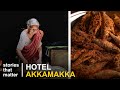 The 130 year old fish paradise of mangalore  hotel akkamakka  stories that matter