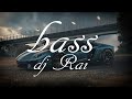 Bass boosted instrumental rai new style  bm pro 2020