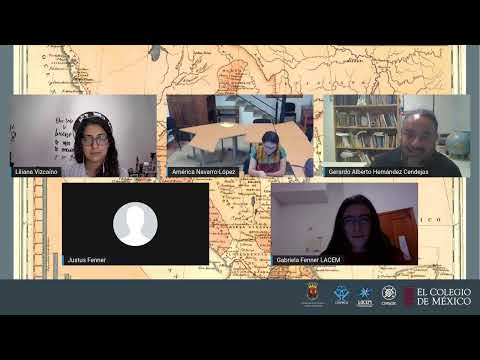 Foro: Sistemas de informacion geografica historicos: reinterpretar el pasado con mapas del presente