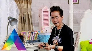 PONDOK PAK CUS 18 JANUARI 2016 - Mamah Idaman Kak Citra Anak Metal Part 3/3