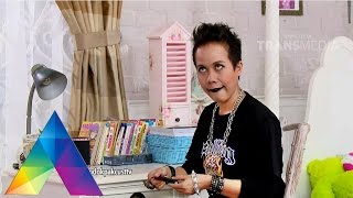 Mamah Idaman Kak Citra Anak Metal Eps 25 Pondok Pak Cus P3