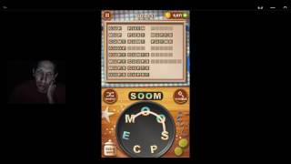 Word Cookies, Best Chef, Updated Citron  Level 17 Solved screenshot 2