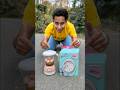Duita Suto vs Big Mixer And Juice Machine Unboxing Testing