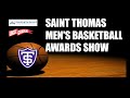 St. Thomas Mens Basketball Awards Show 2023-2024