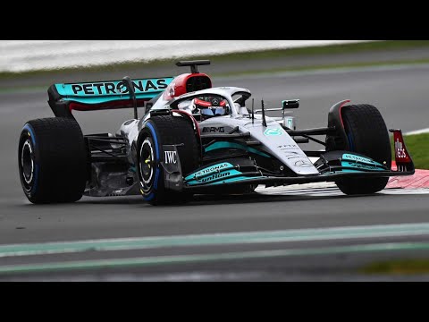 F1 engine comparison: V10 vs 2022 V6 (INSANE DIFFERENCE!)