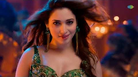 Aaj Ki Raat - 8K Video | Stree 2 | Tamannaah Bhatia, Rajkummar Rao, Sachin-Jigar, Madhubanti B,Divya
