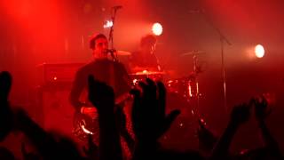 Miles Kane - Kingcrawler live Manchester Academy 28-09-13