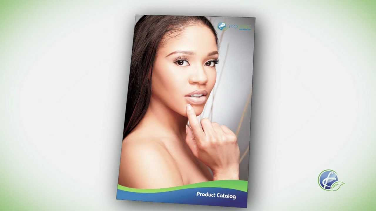  Skin lightening system you can trust for brighter skin. - YouTube