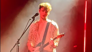 Lovejoy - Warszawa, Poland Concert - Warsaw