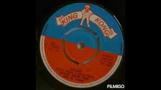 Jamasis band- Ingen olinyon
