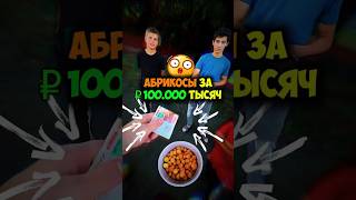TamaevHYPE | Тамаев КУПИЛ АБРИКОСЫ ЗА 100 ТЫСЯЧ #тамаев #асхабтамаев #shorts