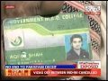 Pakistan rejects their aged citizen