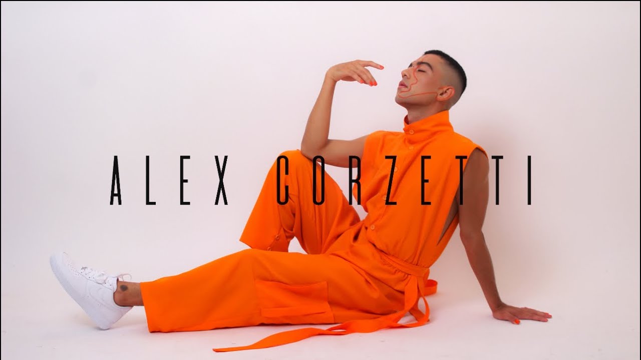 DEMO REEL Alex Corzetti 1