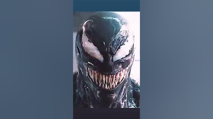 We are Venom😂😂 #shorts
