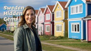 Secret Hidden Gems in Sweden 🇸🇪 | Sweden Travel Guide | The World Traveler