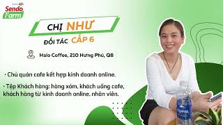 Chị Như Đối Tác Cấp 6 Chia Sẻ screenshot 3