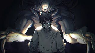 Yuta Okkotsu - Jujutsu Kaisen,  呪術廻戦;