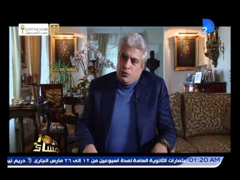 العاشرة مساء الملك أحمد فؤاد يفتح خزائن أسرار أمه الملكة ناريمان