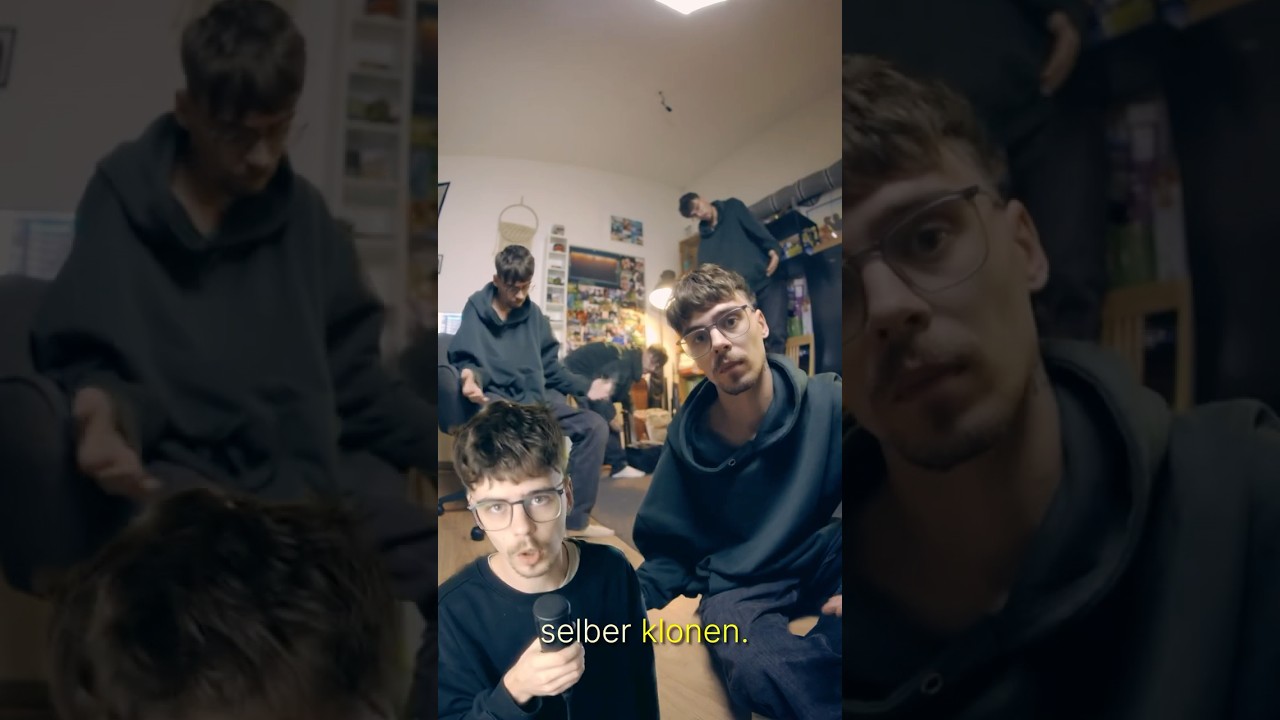 davinci quicktipps episode 1 is out - wie gefällt dir das format?