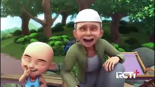 Download Lagu Ikan Besar Misterius! Petualangan Upin \u0026 Ipin Paling Seru 🐠🌟 MP3