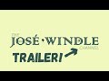 The jos windle channel trailer