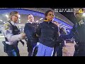 Ex-Nurse Breaks Out of Rehab to Attack Police, Ends Terribly
