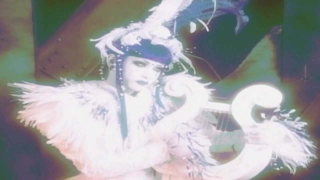 Malice Mizer Le Ciel Pv Hd 7p Youtube