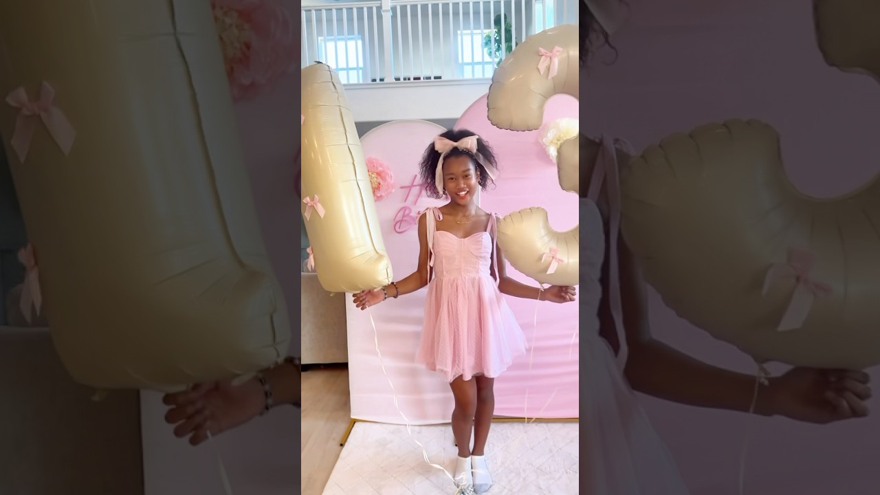 Happy 13th Birthday to Yuri! 