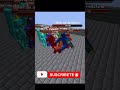 WARDEN vs GOLEMS DE MINERALES 💎🔥 ¿Quién gana?