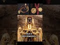 Catholic relics that never imagine #history #shorts