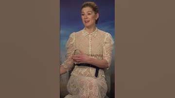 Will The Wheel of Time season 4 happen? Interview with Rosamund Pike and Josha Stradowski