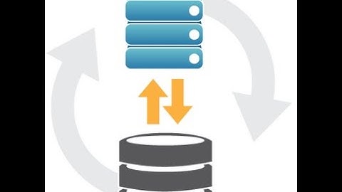 MySQL Backup Part-1 (Database Backup Concepts)