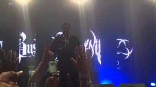 Busta Rhymes - Look At Me Now live 2014