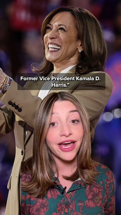 Trump cancels Kamala Harris' Secret Service protection after Biden's undisclosed extension