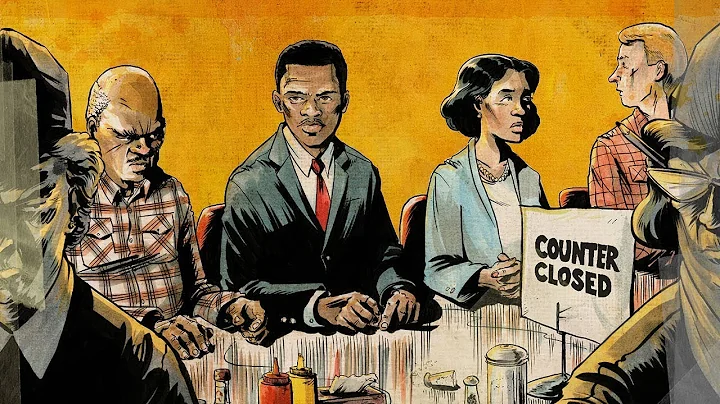 Congressman John Lewis, Andrew Aydin, and Nate Powell: March