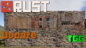 Rust- Update: Shutters and Door/ Window Changes