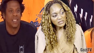 If Beyonce Was Nigerian