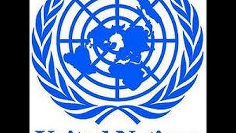 UN Resolution Tutorial