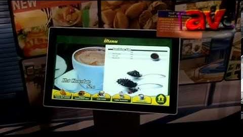 DSE 2013: Advantech Talks About its Ubiquitous Touch Computer