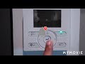 DAIKIN VRV INDOOR Unit Error A3