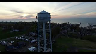 Olcott, NY - Drone - 5/16/2020