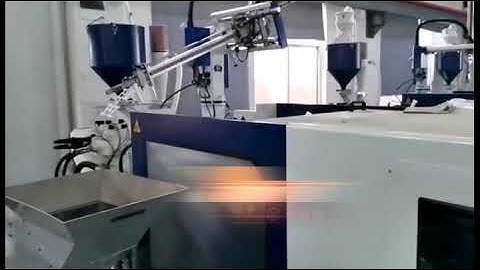 Trigger Sprayer Production