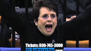 Mylan Wtt Smash Hits Presented By Geico