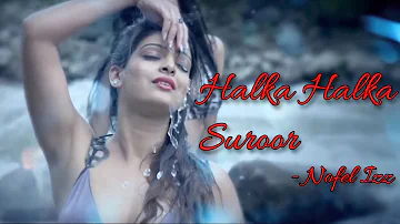 Halka Halka Suroor - PLOT NO 666 OST by Nofel Izz II PARTY SONGS II BEST PARTY SONGS II VIDEO