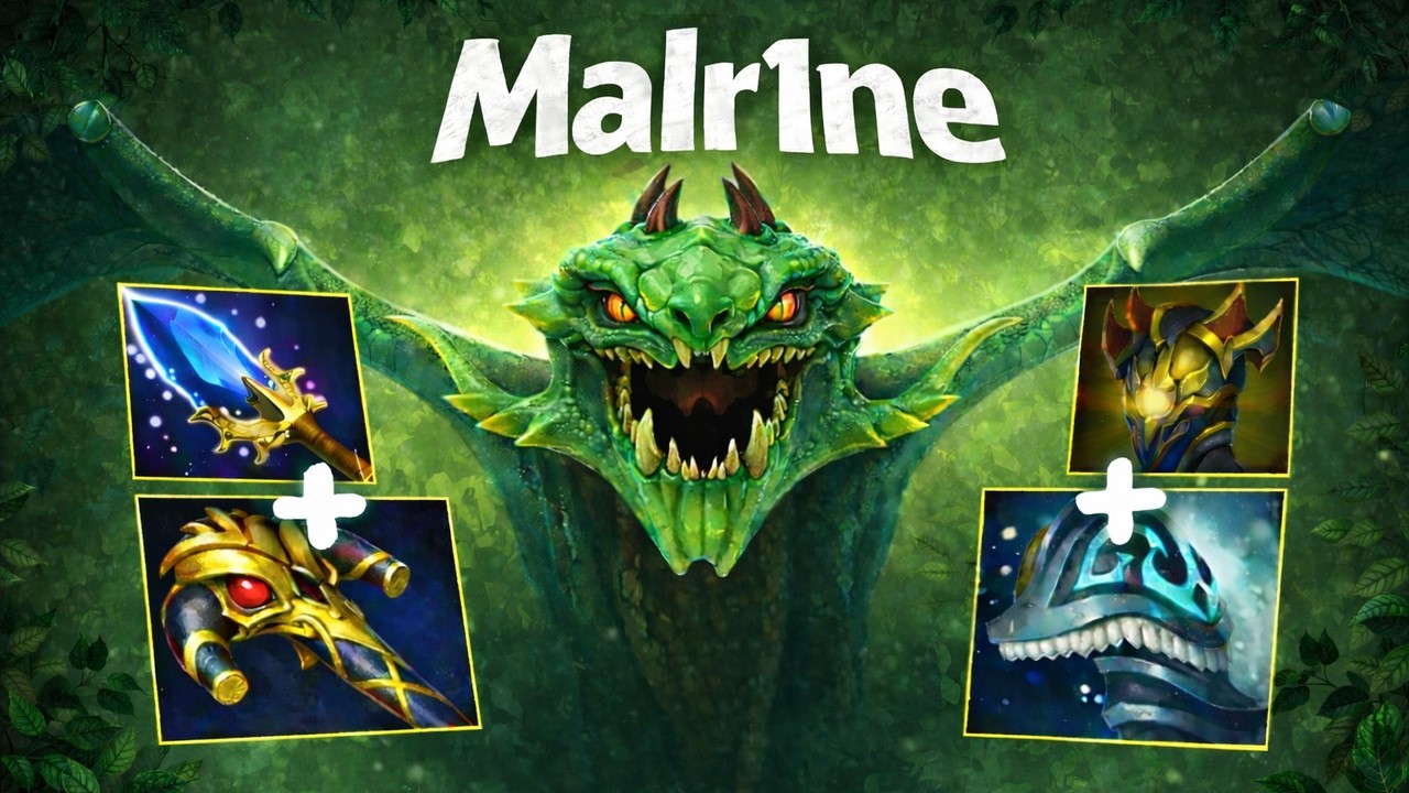 МАЛРИН НА ВАЙПЕРЕ  ПРОТИВ ВАТСОНА И YATORO🔥❘ Malr1ne Viper 7.40c