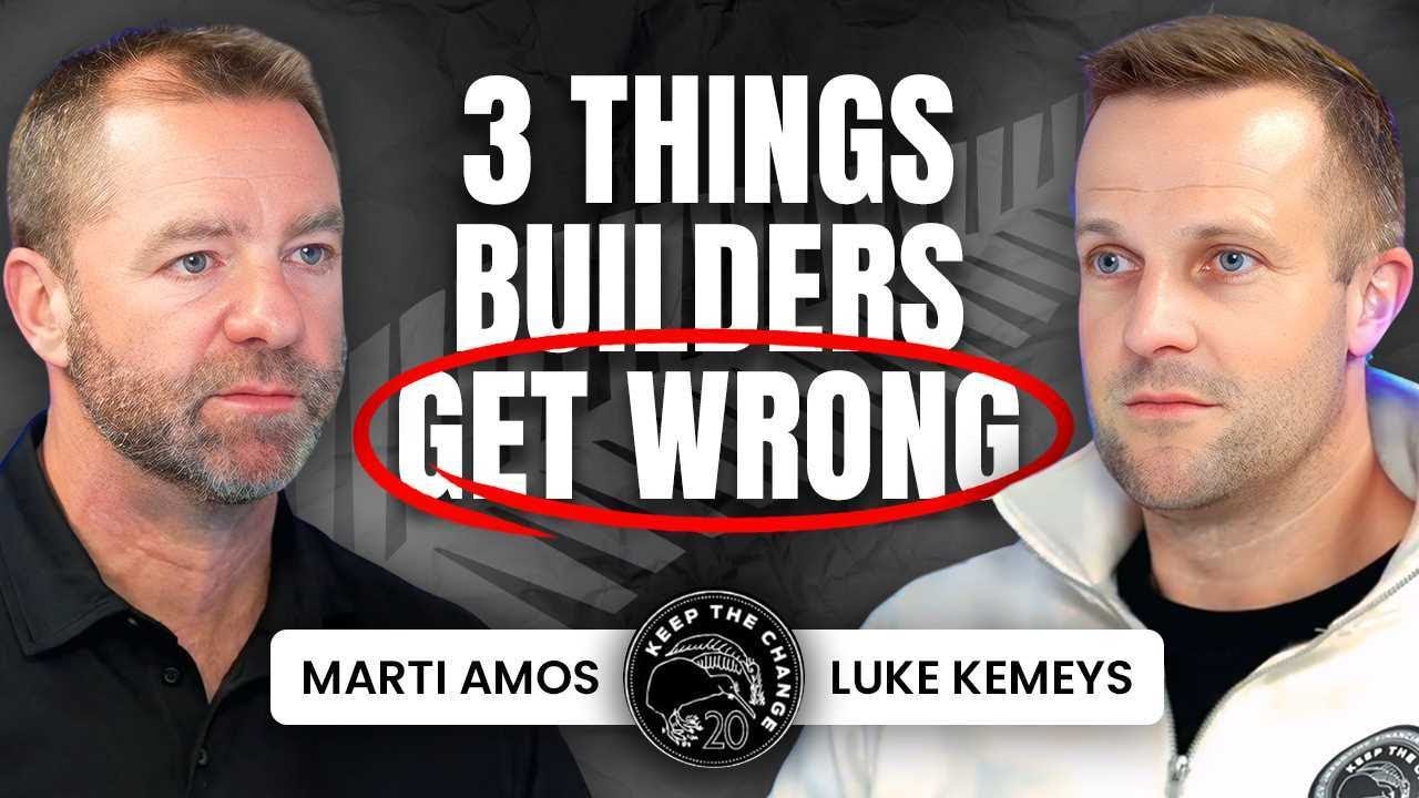 He Made Millions Helping Tradies Grow Their Businesses: Marti Amos