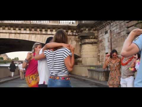 Salsa Cubaine à Paris - DS - Juin 2017