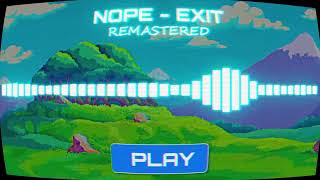 N0P3 - Exit Remastered
